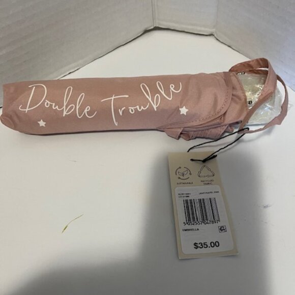 Radley London compact umbrella. - Picture 2 of 4